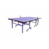 西藏乒乓球桌哪家好，供应甘肃优惠的乒乓球桌