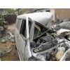 余姚云通物资回收 口碑好的废面包车回收提供商