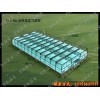 单层膜温室：现代化薄膜大棚制造商