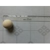 山东精密注塑球 银通塑胶公司供应优质精密注塑球