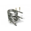 五环制冷配件提供质量良好的套管换热器：优质套管式换热器