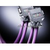 西安升阳科技供应全省品质好的西门子电缆：渭南西门子DP电缆