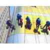 武汉优惠的外墙清洗批发|保洁清洗价格如何