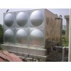 平凉玻璃钢组装式水箱 大量供应热卖的不锈钢水箱