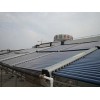 墙壁式太阳能|知名的安徽鹏程集中供热太阳能热水器供应商推荐