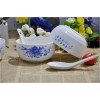 厂家批发青花瓷碗：信誉好的青花碗套装供应商，当选晓衡陶瓷