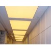 [供应]厦门优质的软膜天花系列 超薄软膜灯箱供货商