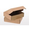 环保的纸箱，新鹏包装提供：甘肃纸箱批发