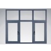 白银断桥隔热型材：创新型的断桥铝塑门窗尽在鸿美门窗