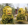 黑龙江菊花造型 价位合理的菊花造型就在秀新花卉园艺