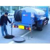 广州哪家提供的清理化粪池可靠：广州疏通管道