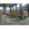 山东受欢迎的广美小吃车供应商是哪家：小吃车厂家