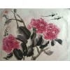 出售精致的李晓军作品，青州书画