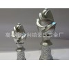 豪达五金玫瑰花装饰头供应商 金利镇货架装饰头