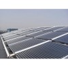 销量好的太阳能集热器生产厂家：琼海太阳能热水器工程材料批发