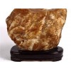 买高性价比的黄蜡石，就到福禄奇石工艺品商行——黄石头