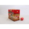 阿克苏苹果包装盒推荐|个性精品礼盒