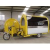 福建多功能小吃车_滨州哪里有报价合理的小吃车