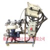 液体化肥自动灌装大桶机/尿素液定量分装大桶设备