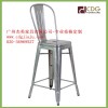 会所餐桌椅 广州质量良好的工业风桌椅，就在广州杰美家具