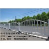PVC塑钢市政围栏：哪里有销售好用的市政护栏