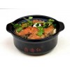 圆圆红砂锅提供具有口碑的餐饮连锁加盟_甘肃砂锅培训价格