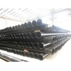 热浸塑钢管-DN110 厚度标准 一根6米