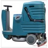 厦门哪里有好的洁驰A5驾驶式全自动洗地吸干机：供销小驾驶式洗地机