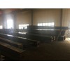 知名的银川彩钢板生产商-永盛鑫彩板钢结构——中卫彩钢板价格