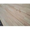 成都老根木材实惠的泰国进口橡胶木指接板【供应】：优等