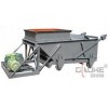大量供应K型往复式给煤机_河北K型往复式给煤机