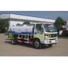 湖北口碑好的东风洒水车，安徽【东风】洒水车厂家