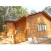 南平防腐木木屋——供应福建价格合理的防腐木木屋