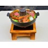 圆圆红砂锅提供可信赖的什锦砂锅店加盟|牛肉砂锅的做法