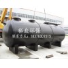 地埋式一体化污水处理设备——重庆污水处理器