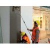 放心的高楼外墙清洗 武汉哪家外墙清洗公司口碑好