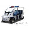 优惠的电动巡逻车，甘肃奥博贸易供应：兰州电动巡逻车