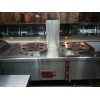 兰州区域专业厨房设备厂家——金昌厨房炉灶