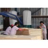 平凉木制品加工——陇西江江提供有品质的实木加工服务，同行中的姣姣者