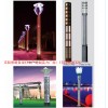 中山古镇文和照明电器提供精锐的景观灯：中国景观树灯