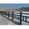 张掖河堤护栏 出售甘南藏族自治州实惠好用的护栏