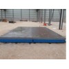 焊接平板检测平整度方法及铸铁焊接平板基面旋转原理