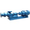 南方水泵厂 | 螺杆泵安装方法