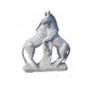 吉林动物雕刻，买动物雕刻就到宏泰石雕