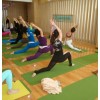 兰州瑜伽培训价格费用如何 海南州瑜伽教练培训中心