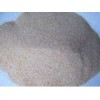 济南供应好的硫酸钡沙 ，长清硫酸钡沙防护材料