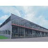 【诚荐】玻璃板温室建造公司，淄博玻璃板温室
