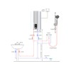 在哪能买到新款预即热储水 福建家用空气调节器