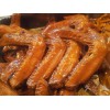 振刚卢记食品科技鸭翅-您上好的选择——鸭翅加盟