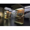 文物展览馆展柜——哪里有卖三面独立柜